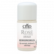 Reinigungsmilch Rosé Exclusive