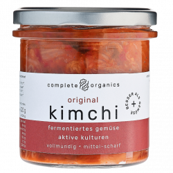Bio Original Kimchi