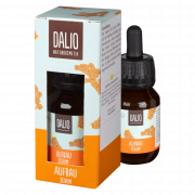 Aufbau Haarserum