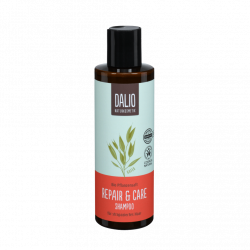 Repair & Care Shampoo