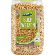 Bio Buchweizen