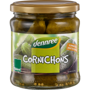 Bio Cornichons