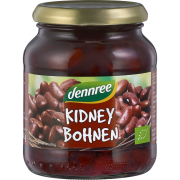Bio Kidneybohnen