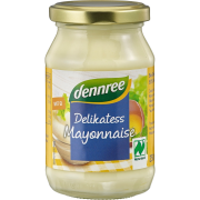 Bio Delikatess Mayonnaise