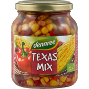 Bio Texas Mix