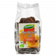 Bio Aprikosen süß
