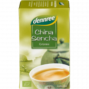 Bio China Sencha Grüntee