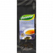 Bio Darjeeling Schwarztee, lose