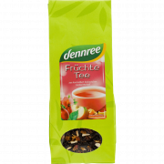 Bio Früchtetee