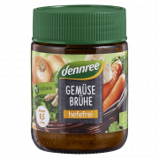 Bio Gemüsebrühe