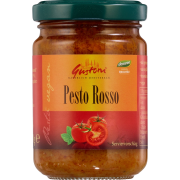 Bio Pesto Rosso