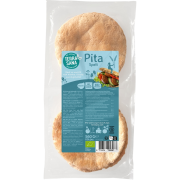 Bio Dinkel Pita