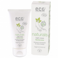 Nachtcreme, 50ml