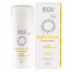 Sonnenlotion LSF 50