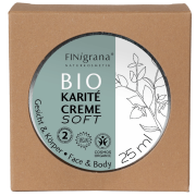 Bio Karité-Creme Soft