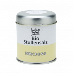 Bio Stullensalz