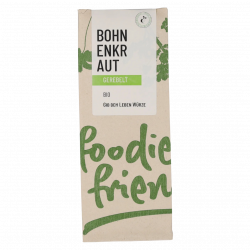 Bio Bohnenkraut gerebelt