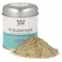 Bio Kräutersalz Original