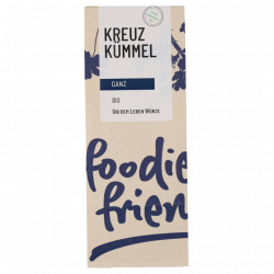 Bio Kreuzkümmel ganz