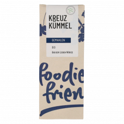 Bio Kreuzkümmel gemahlen