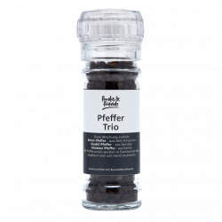 Bio Pfeffer Trio