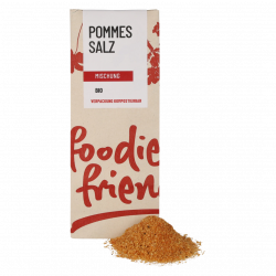 Bio Pommessalz
