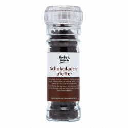 Bio Schokoladenpfeffer