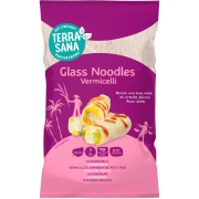 Bio Glasnudeln Vermicelli, 200g