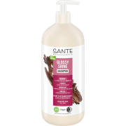 Glossy Shine Shampoo