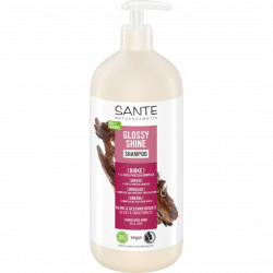 Glossy Shine Shampoo