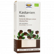 Bio Kastanienmehl