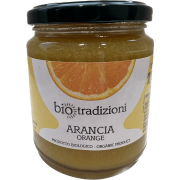 Bio Orangenkompott