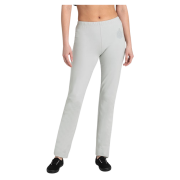 Wellnesshose unisex silbergrau, für Damen und Herren