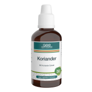 Bio Koriander Extrakt