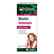 Biotin Intensiv