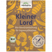 Bio Kleiner Lord