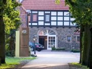 4 Tage Romantik im Hotel am Hasesee: 4 Tage Romantik im Hotel am Hasesee EUR