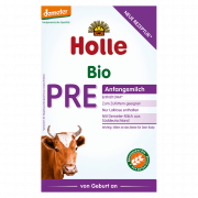 Bio PRE Anfangsmilch