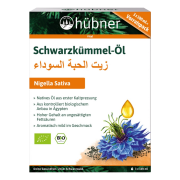 Bio Schwarzkümmel Öl
