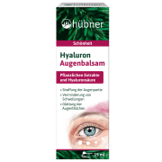 Augenbalsam plus