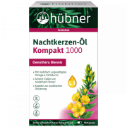 Nachtkerzen-Öl Kompakt