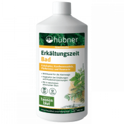 Tannenblut Bad