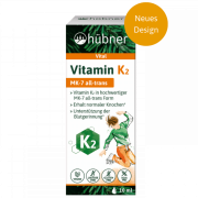 Vitamin K2 Tropfen