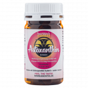 Astaxanthin Bonbons