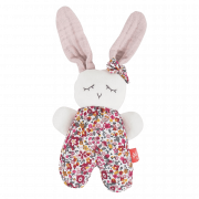 Rassel Hase Mädchen