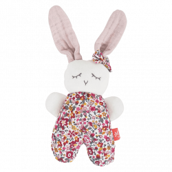 Rassel Hase Mädchen