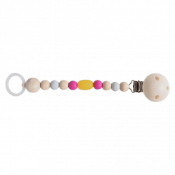 Schnullerkette