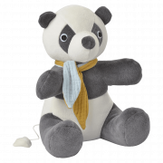 Spieluhr Panda