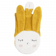 Waschlappen Hase