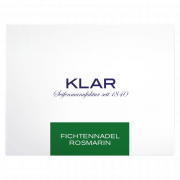 Exklusivseife Fichtennadel & Rosmarin